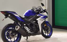 YAMAHA YZF-R25 RG10J