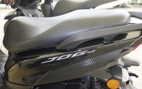 YAMAHA JOG 125 SEJ5J