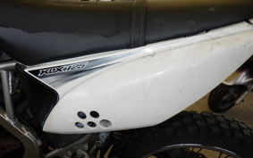 KAWASAKI KLX125 LX125C