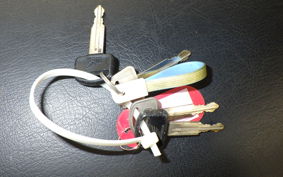 HONDA SPACY 125 Gen. 3 JF04