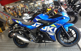 SUZUKI GSX250R DN11A