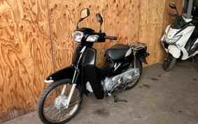 HONDA SUPER CUB110 JA10