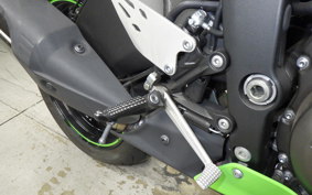 KAWASAKI NINJA ZX-6R A 2023 ZX636G