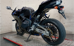 HONDA CBR600RR ABS 2013 PC40