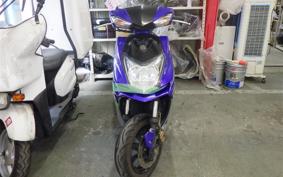 YAMAHA CYGNUS 125 XSR 3 SEA5J