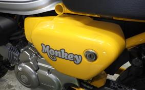 HONDA MONKEY 125 1998 JB03