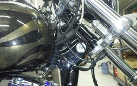 HARLEY FXDWG 1580 2015