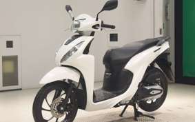HONDA DIO 110 Lite 2012 JK46