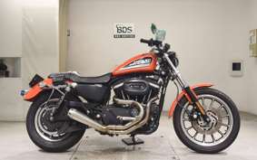 HARLEY XL883R 2005