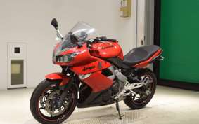 KAWASAKI NINJA 400R 2011 ER400B