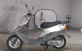 YAMAHA BJ SA24J