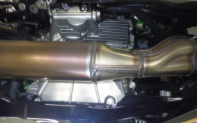 KAWASAKI ZX-4RR 2024 ZX400P