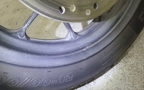 HONDA LEAD 125 2014 JF45