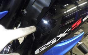 SUZUKI GSX-S1000 2019 GT79B