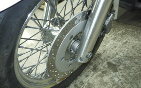 HONDA SHADOW 400 2004 NC34