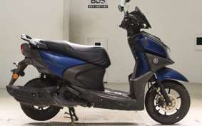 YAMAHA CYGNUS RAY ZR