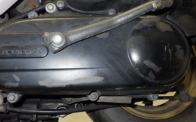 HONDA DIO Z4 GEN 2 2007 AF63