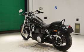 HARLEY FXDWG 1580 2013