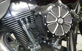 HARLEY FLHX 1580 2009