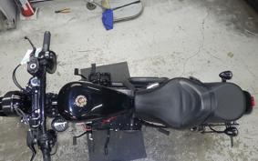 HARLEY XL1200X 2018
