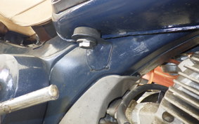 HONDA C71 C71