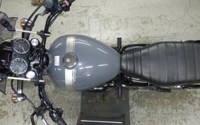 KAWASAKI W800 STREET 2022 EJ800E