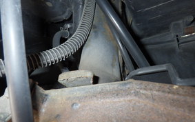 YAMAHA MAJESTY 125 FI