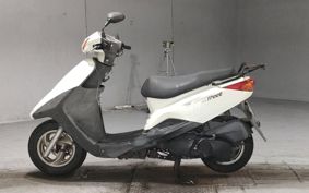YAMAHA AKUSHI STREET SE53J