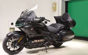 HONDA GL 1800 GOLD WING TOUR DCT 2026 SC79