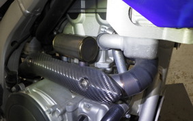 YAMAHA WR250R 2011 DG15J