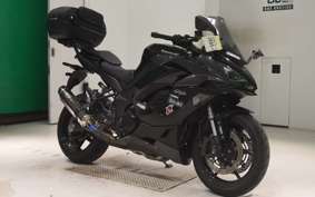 KAWASAKI NINJA 1000SX 2021 ZXT02K