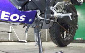 YAMAHA YZF-R25 2020 RG10J