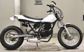 YAMAHA TW200 Gen.2 DG07J