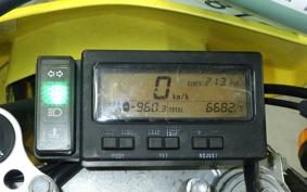 SUZUKI DR-Z400SM 2005 SK44A