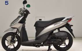 SUZUKI ADDRESS 110 2013 CE47A