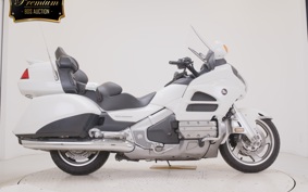 HONDA GL 1800 GOLD WING 2013 SC68