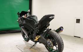 KAWASAKI NINJA 250 EX250L