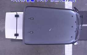 HONDA GYRO CANOPY-2