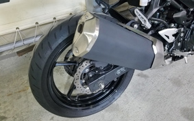 KAWASAKI NINJA 400 ABS 2023 EX400L