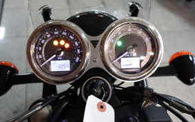 TRIUMPH BONNEVILLE T120 BLACK 2016 DAD75H