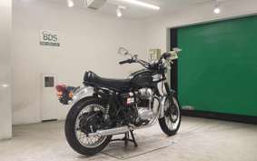 KAWASAKI W650 2000 EJ650A