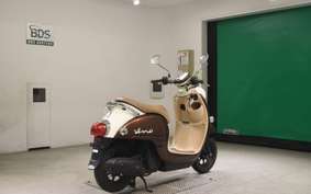 YAMAHA VINO 50 Gen.4 AY02