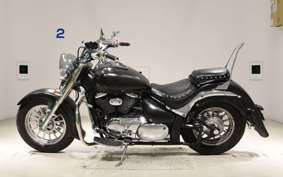 SUZUKI INTRUDER 400 Classic 2007 VK54A