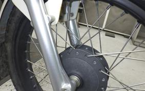 HONDA CROSS CUB 110 JA45