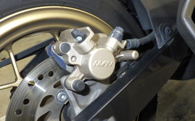 HONDA ｸﾞﾛﾑ 1992 JC75