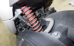 HONDA DIO Z4 GEN 2 2009 AF63