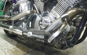 YAMAHA DRAGSTAR 1100 2006 VP13J