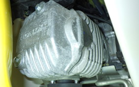 HONDA C110 SUPER CUB JA44