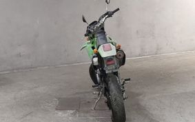 KAWASAKI D-TRACKER LX250E