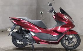 HONDA PCX125 JK05